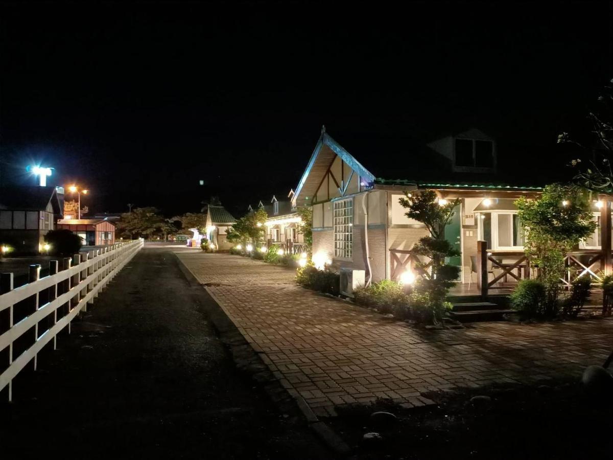 墾丁高都莊園 Наньвань Экстерьер фото